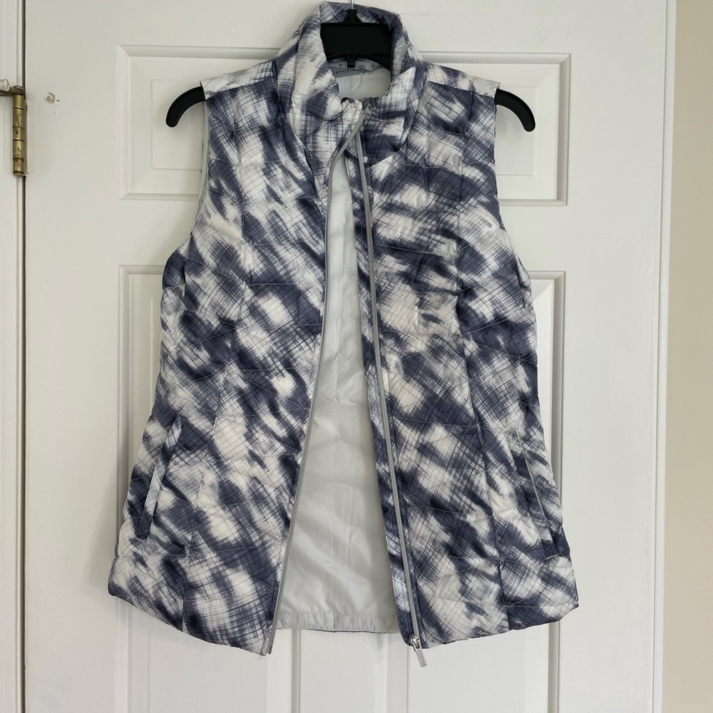 Vest by Athleta